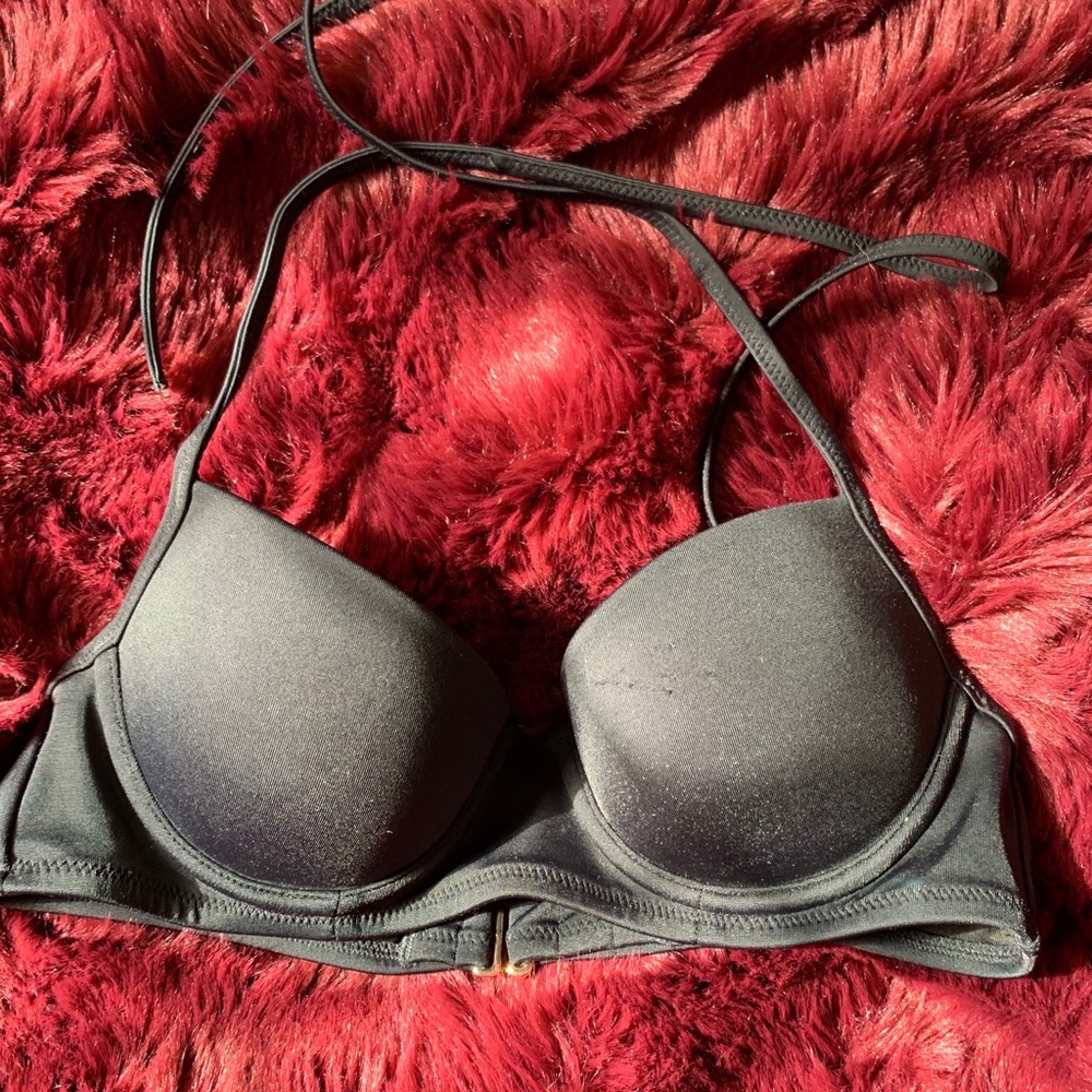 Victoria Secret Bra Swim top